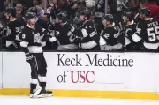Adrian Kempe Nets 200th NHL Goal as Drew Doughty Makes Kings History in Shutout Victory Over Jets