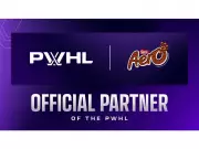 AERO Named Official Chocolate Bar of PWHL for 2025-2026 Season