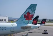Air Canada Gives Travellers More Time: Aeroplan Points Won't Expire Until 2026