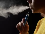 Alarming New Study Reveals Shocking Truth About Youth Vaping in British Columbia