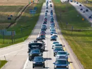 Alberta Considers 120 km/h Speed Limit on Major Highways