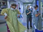 Alberta Health Spending Hits $9,597 Per Person in 2025, Report Reveals