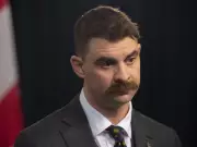 Alberta Minister Tells Edmonton to Focus on Core Services