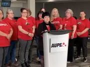 Alberta Nurses Strike Ends After Tentative Deal Reached