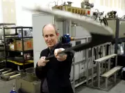 Alberta Opens Canada's First Carbon Fibre Plant Using Oilsands