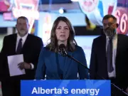 Alberta Pipeline Talks Continue as Federal Fast-Track List Omits Project