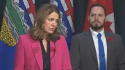 Alberta Premier Danielle Smith Leads Committee on Classroom Complexity