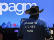 Alberta Separatists Gain Ground in UCP Board Elections