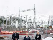 Alberta Shut Out of Carney's Nation-Building Projects List