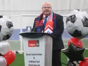 Alberta Soccer President Removed After Harassment Probe, Suspended 5 Years