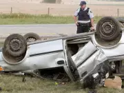 Alberta Speed Limit Proposal Sparks Safety Concerns Amid Crash Data