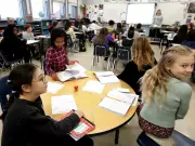 Alberta Takes on Classroom Crowding: New Task Force to Tackle Class Size and Teacher Workload