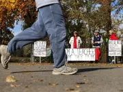 Alberta Teachers Consider Exodus Amid Government Education Moves