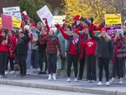 Alberta Teachers Poised to Strike as Public Support Grows, New Poll Reveals