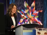 Alberta's Carbon Tax Future Must Be Affordable, Says Premier Smith