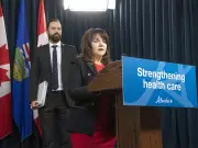 Alberta's Health Care Overhaul: UCP Introduces Monumental Reforms