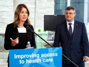 Alberta's Health-Care Reform: Small Step Without Real Change