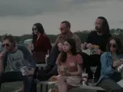 Alberta's Quirky Museums Shine in Ensemble Film Alberta Number One