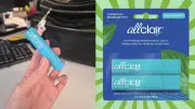 Allclair Inhaler Review: How a $13 Stick Fights Nausea Naturally