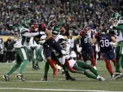 Alouettes GM Danny Maciocia's 2026 Plan: Secure Philpot, Solidify Backup QB