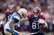 Alouettes Survive Heart-Stopping Collapse to Defeat Blue Bombers 42-33 in CFL East Semifinal Thriller
