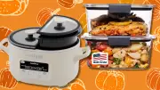 Amazon's 27 Top Thanksgiving Deals to Simplify Your Holiday