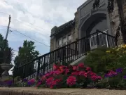 Amherstburg Council to Review Carnegie Library Repair Costs in 2026 Budget