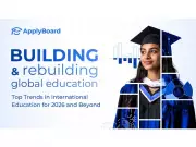 ApplyBoard's 2026 Report: Global Education Faces Major Shifts