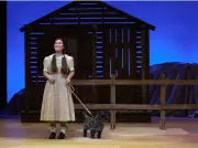 ATP's Wizard of Oz: Calgary's Biggest Holiday Spectacle