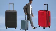 Away's Biggest Sale: 25% Off Luggage Including Popular Carry-On