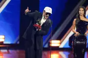 Bad Bunny Wins Album of the Year at 2025 Latin Grammys