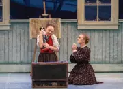 Ballet Jörgen's Nutcracker Set Stolen from Moving Truck in Etobicoke