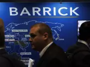 Barrick Shifts Focus to North American Gold After CEO Departure