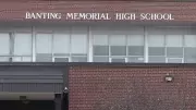Barrie Council Greenlights Land Swap for New Banting Memorial High School | Major Education Milestone