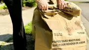Barrie Extends Yard Waste Collection by One Week for Residents