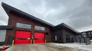 Barrie Opens New Fire Station 6 with 22 Additional Firefighters