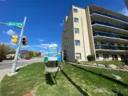 Barrie Residents Finally Return to Fire-Damaged Ross Street Apartments