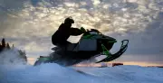 Barrie Snowmobile Trail Maintenance Begins for Winter 2025 Season
