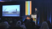 Barrie Unveils $65M Waterfront Performing Arts Centre Design