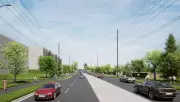 Barrie's Mapleview Drive East Construction Delayed: Project Timeline Shifts