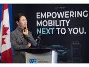 Battery Boost Program Success: 400 Windsor Workers Land NextStar Jobs