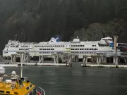 BC Ferries Service Resumes After Mechanical Issue Causes Cancellations