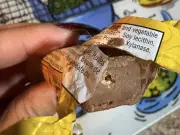 BC Halloween Horror: Police Probe Needles Found in Candy in Two Cities