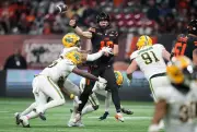 BC Lions to Host Elks and Stampeders in Kelowna for 2025 CFL Games
