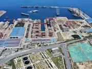 BC NDP Members Protest Chinese Ferry Deal, But Eby Avoids Backlash