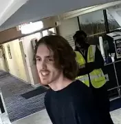 BC Police Seek Suspects in Violent Home Invasion, Release Photos