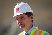 BC Premier Eby Demands Ottawa Pursue Economic Growth Relentlessly