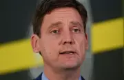 B.C. Premier Eby Slams 'Unacceptable' Pipeline Talks Exclusion