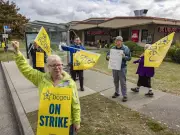 BC Public Sector Unions Race Toward Fall Contract Deadlines as Nurses and Teachers Join Bargaining Table