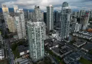 B.C. Rent Prices Drop Fastest in Canada But Remain Highest